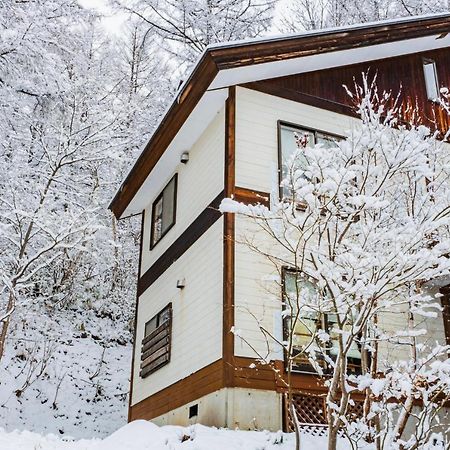 ラ・コリナ　リトリート La Colina Retreat Leilighet Iiyama Eksteriør bilde