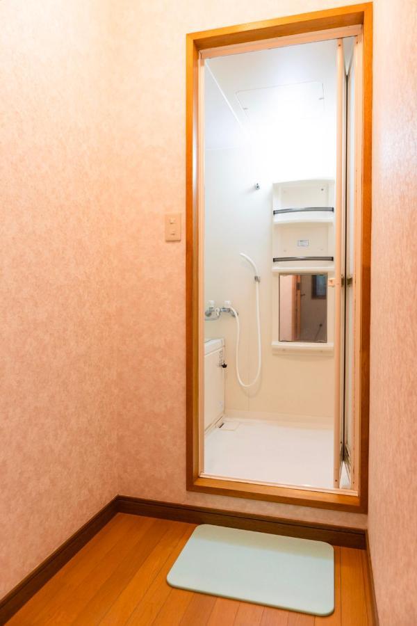 ラ・コリナ　リトリート La Colina Retreat Leilighet Iiyama Eksteriør bilde