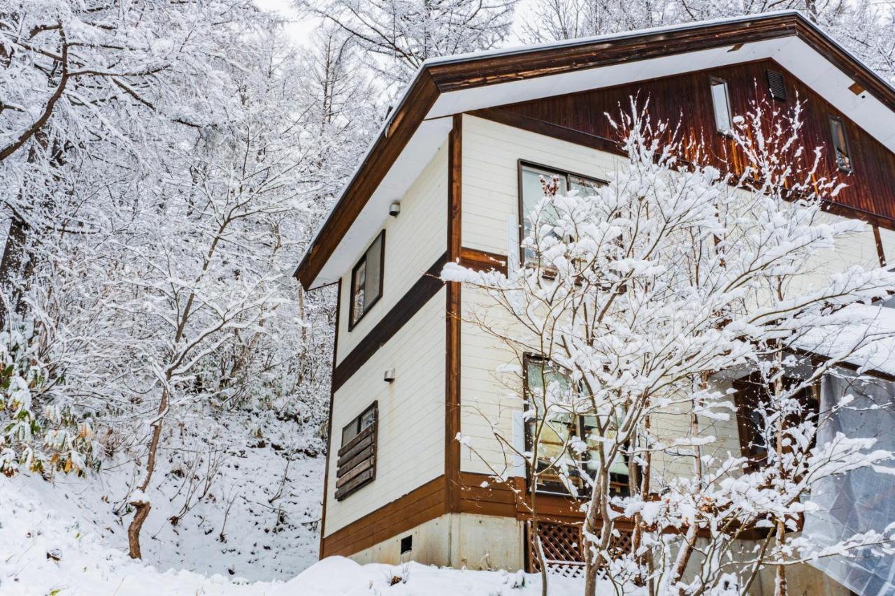 ラ・コリナ　リトリート La Colina Retreat Leilighet Iiyama Eksteriør bilde