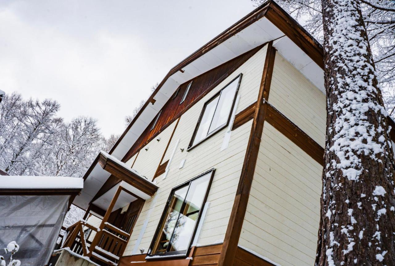 ラ・コリナ　リトリート La Colina Retreat Leilighet Iiyama Eksteriør bilde