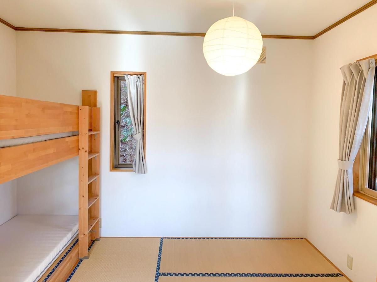ラ・コリナ　リトリート La Colina Retreat Leilighet Iiyama Eksteriør bilde