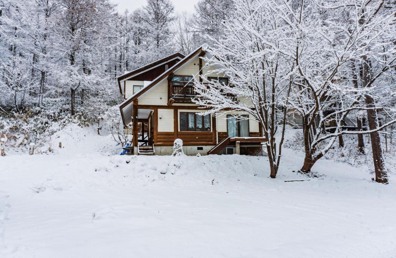 ラ・コリナ　リトリート La Colina Retreat Leilighet Iiyama Eksteriør bilde