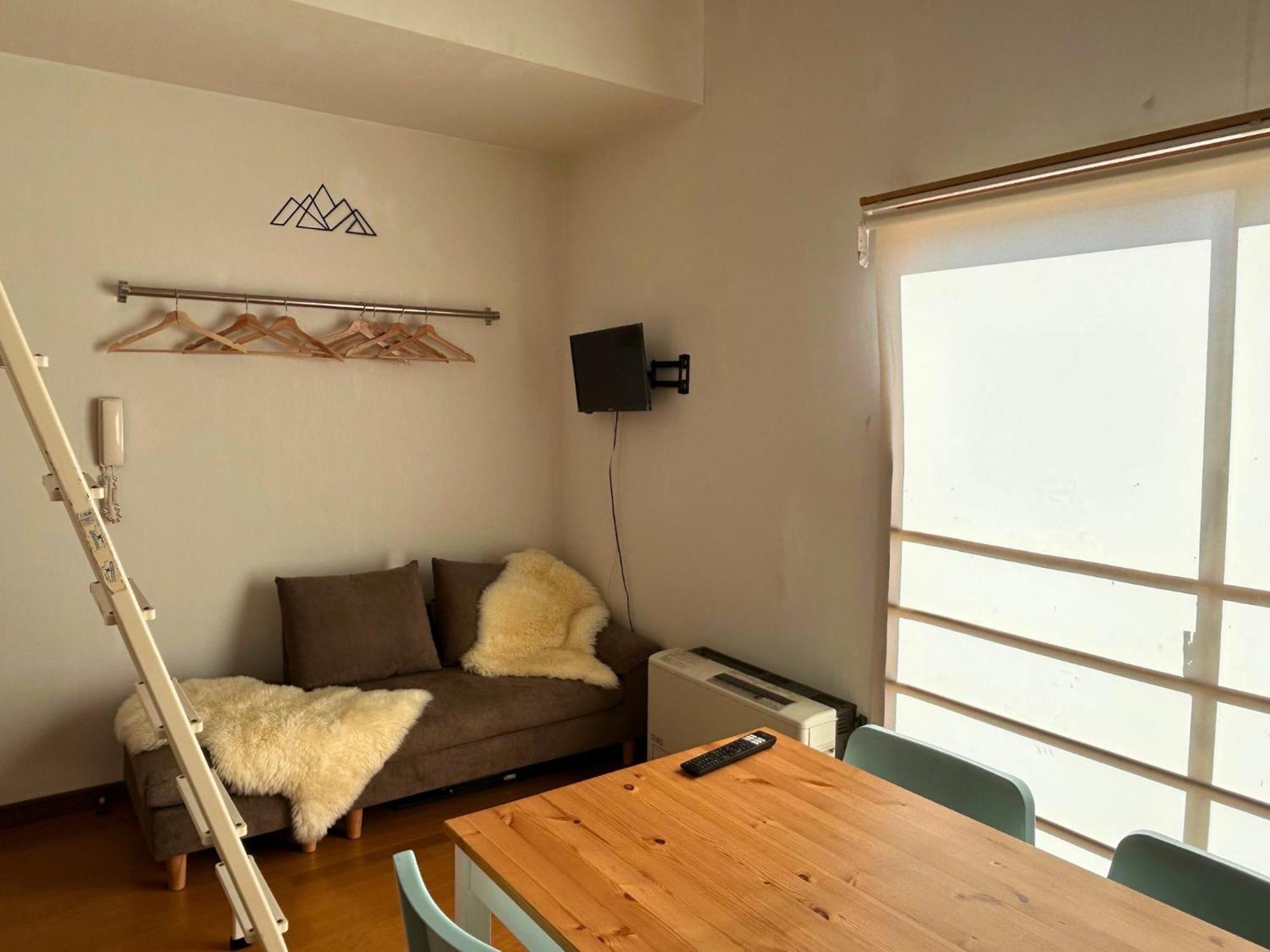 ラ・コリナ　リトリート La Colina Retreat Leilighet Iiyama Eksteriør bilde