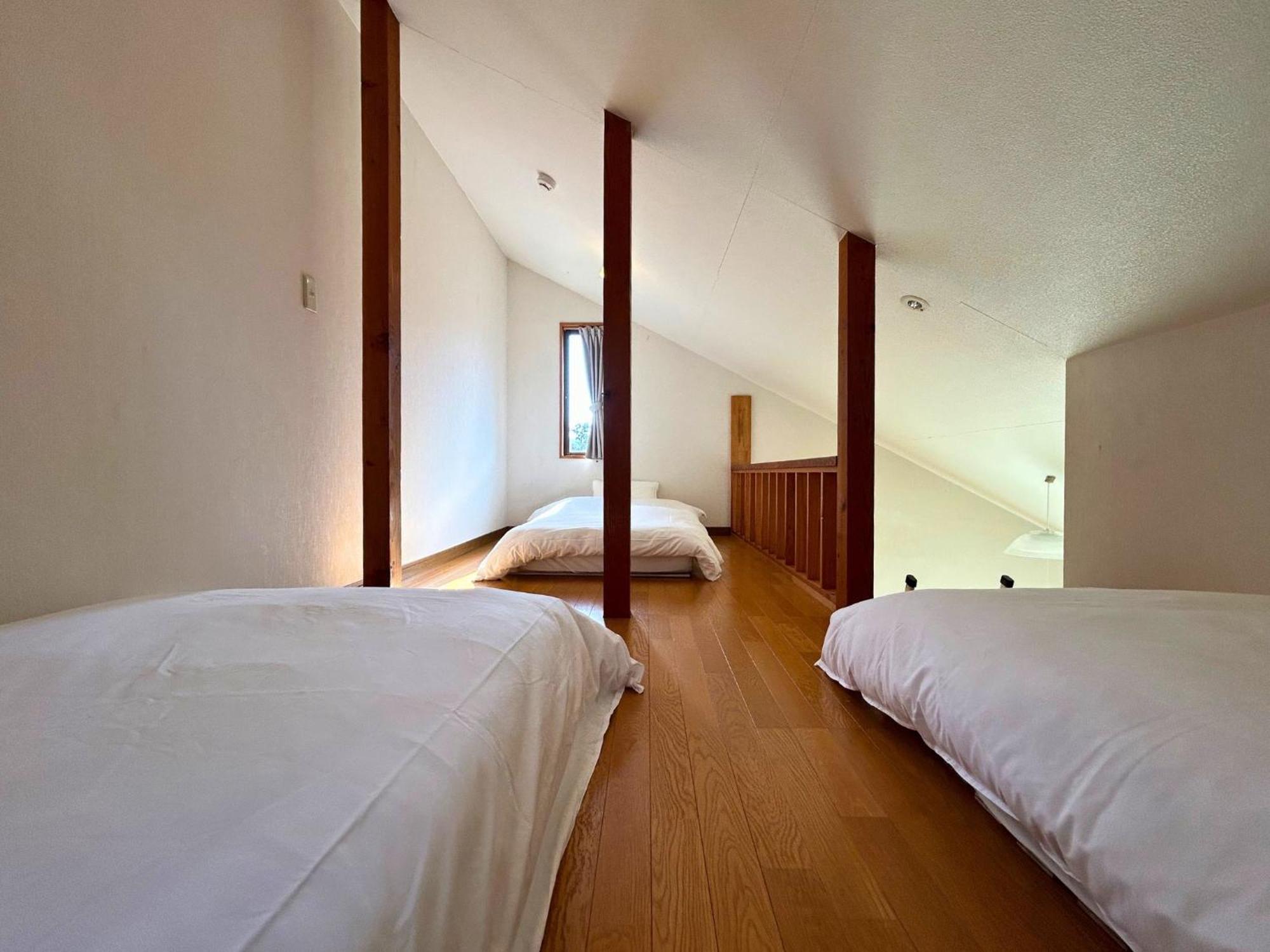 ラ・コリナ　リトリート La Colina Retreat Leilighet Iiyama Eksteriør bilde